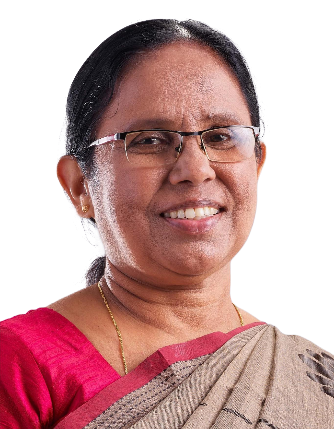 K. K. Shailaja